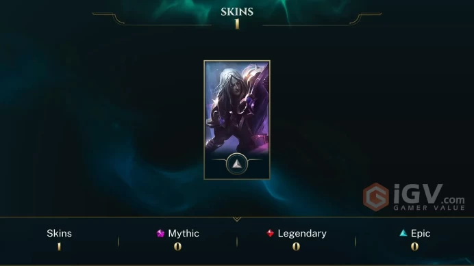 [EUW] | SILVER II  | LVL 30 | HANDLEVELED | Full Access | Instant Delivery | Unverified Email |