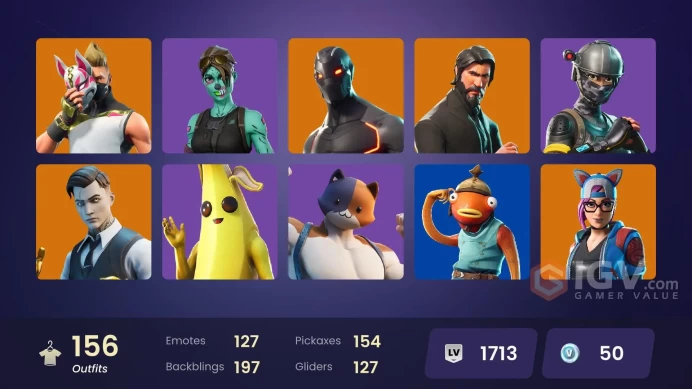 PC/PSN/Xbox/Nintendo 156 skins | OG STW | The Reaper | Elite Agent | Blue Team Leader | WORLD CUP | Sultura | Point Patroller | Blue Striker | R
