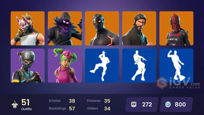 13955[PC/PSN/XBOX]OG STW|The Reaper|Elite Agent|Rogue Agent|Blue Striker|Battle Hound|Red Knight|Tricera Ops|Drift|Wukong|Enforcer