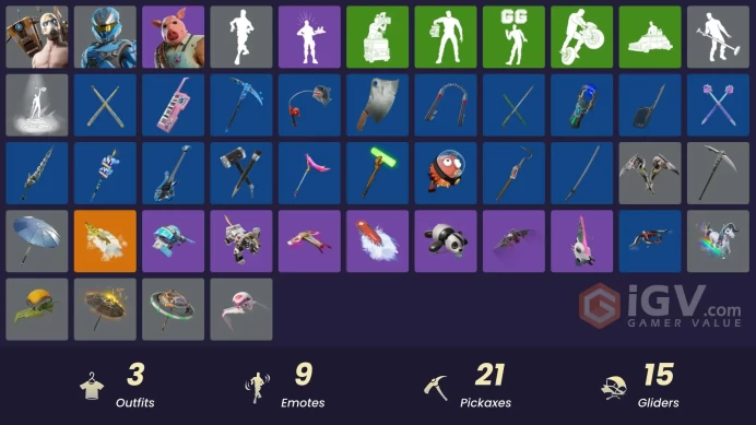 12743[PC/PSN/XBOX]Psycho Bandit|Clawz Retro|Psycho Buzz Axes