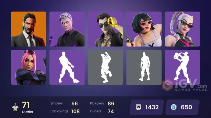13972[PC/PSN/XBOX]Master Chief|Sultura|FNCS Champion Seeker|Snap|Renzo the Destroyer|Son Goku|The Imagined|Mizuki|The Ageless|Malik