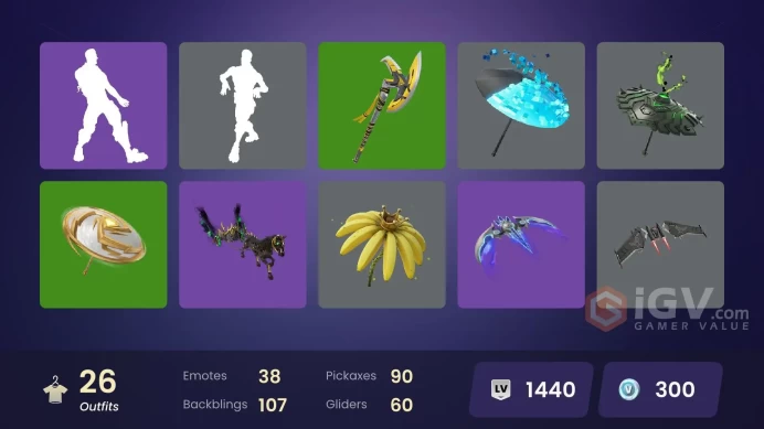 [PSN/XBOX/PC] 200 VB | 26 skins |  Slayer Juice WRLD | 24/7 INSTANT DELIVERY/ LIFETIME WARRANTY