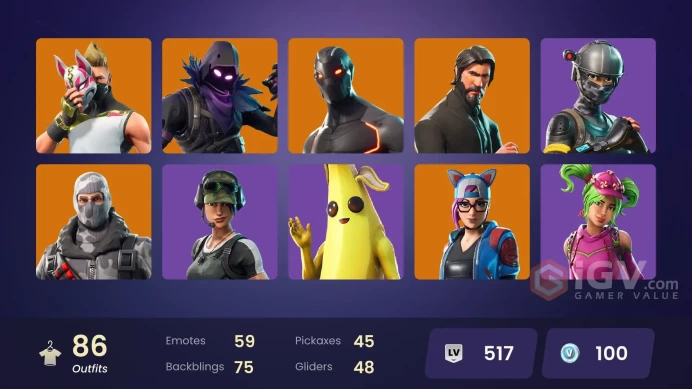 A049[PC/PSN/XBOX]The Reaper|Elite Agent|Take The L|Omega (stage 5)|Havoc|Trailblazer|Sub Commander|Rogue Agent|Rox|Carbide