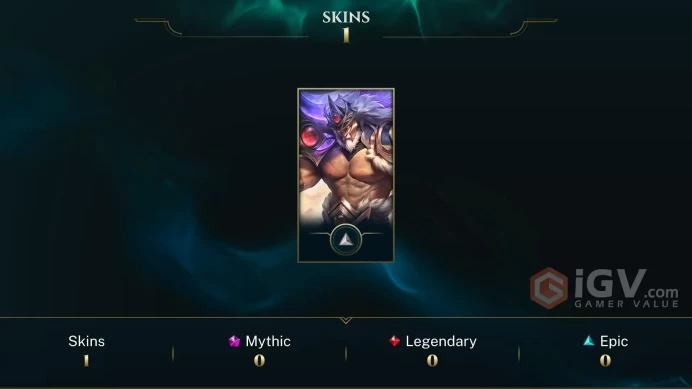 EUW / S13 MASTER / Handleveled / FULL ACCESS / INSTANT 24/7 DELIVERY
