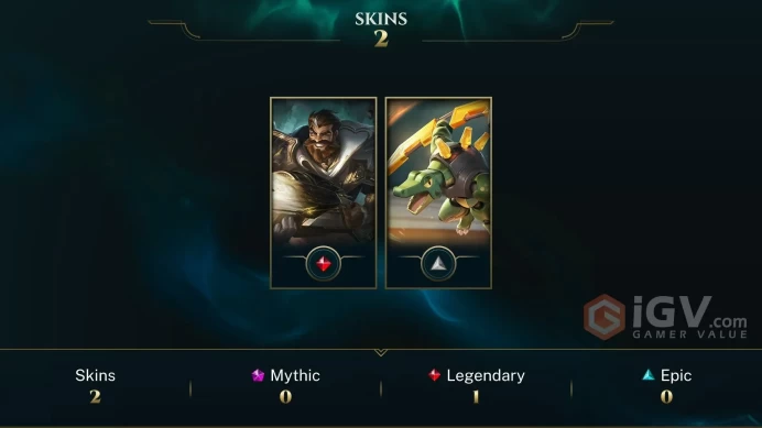 [EUW] | Platinum I  | Champion 43 | 5K BE+ |  LVL 30 |  | Full Access | Instant Delivery |Unverified Email | BB3