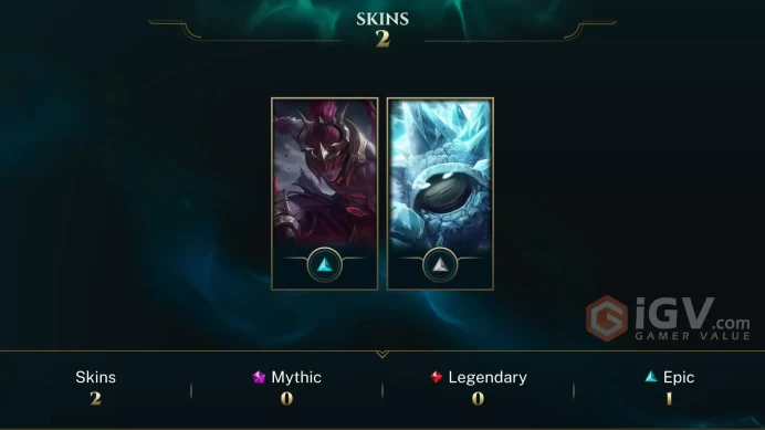 [EUW SERVER] Unranked Smurf Account with 55,600 Blue Essence & 20+ Champions | lvl 30 + ◈10 Unranked Games Not Played◈ FULL ACCESS