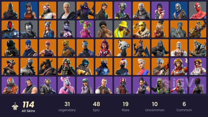 14082[PC/PSN/XBOX]OG STW|Renegade Raider|Black Knight|Sparkle Specialist|The Reaper|Blue Squire|Royale Knight|Elite Agent|Havoc|