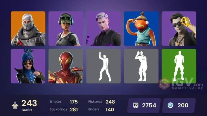 13744[PC/XBOX]Vivi Chroma|Subzero Cryptic|Trailblazer|Sub Commander|Havoc|Renzo the Destroyer|Optimus Prime|Peter Griffin|Cyclo