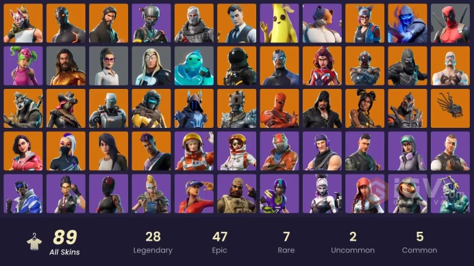 13760[PC/PSN/XBOX]The Reaper|Elite Agent|Blue Team Leader|Gold Midas|Havoc|Point Patroller|Blue Striker|Interceptor|Sub Commander