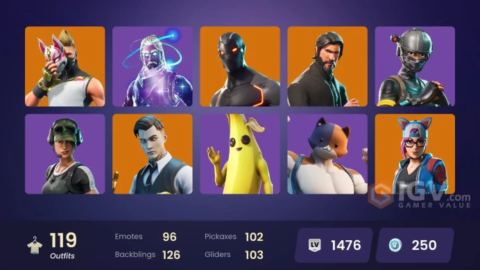 13851[PC/PSN/XBOX]OG STW|Galaxy|The Reaper|Neo Versa|Elite Agent|Omega (stage 5)|Gold Midas|Trailblazer|Dark Voyager|A.I.M.|Calamity
