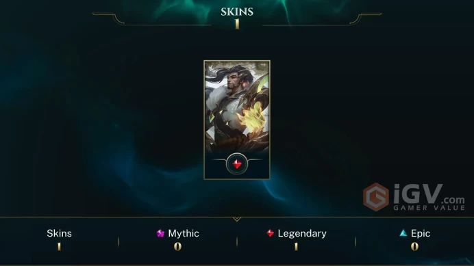 [EUW] S2026 - Platinum 4 -32LP- 52 Winrate- +30/-10 LP Gain - 14K Be - Honor 4 - Instant Delivery