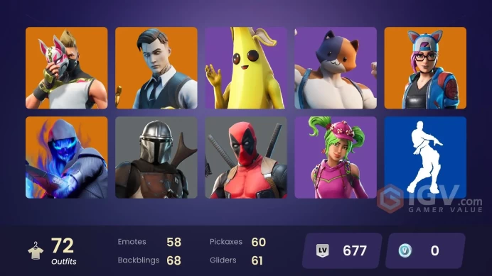 14274[PC/PSN/XBOX]OG STW|Blue Team Leader|Gold Brutus|Gold Midas|Rogue Agent|Fade|Predator|Zenith|Blackheart|Lynx|Hybrid|Fusion