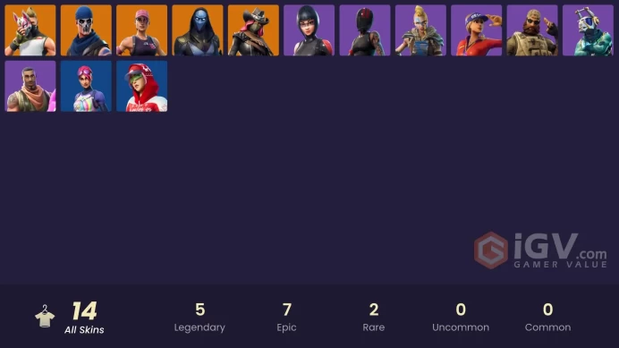 14269[PC/PSN/XBOX]OG STW|Calamity|Omen|Drift|Giddy-up|Redline|Shadow Ops|Sledgehammer|Huntress|Sun Strider|DJ Yonder|Brite Bomber