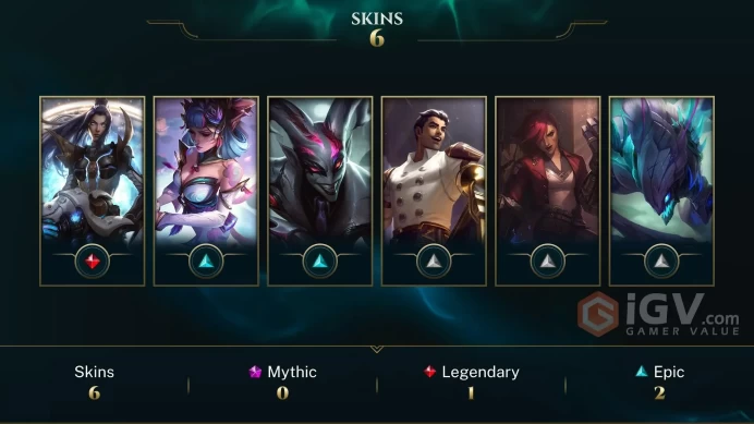 [EUW] S16 - SPLIT 1 - Bronze 2 - 1 Win 0 Lose - 30 LP Gain - Unverified Email - Ranked Ready