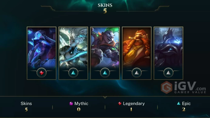 [EUW] S16 - SPLIT 1 - Gold 2 67 LP- 30 LP Gain - Ranked Ready