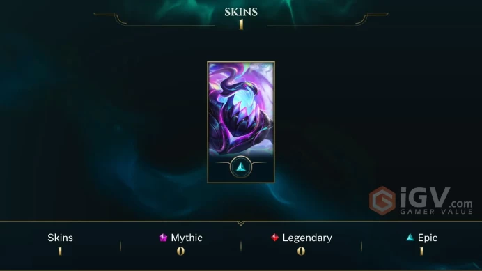 [EUW] S16 - SPLIT 1 - Silver 4 - 1 Win 0 Lose- 30 LP Gain - Unverified Email - Ranked Ready