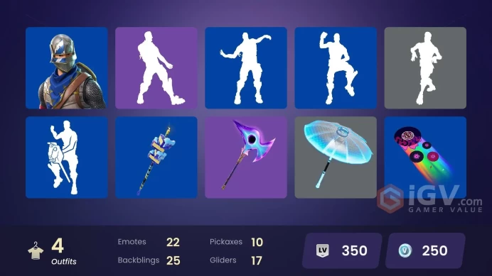 [PC/PSN/XBOX] FA 4 SKINS | ROYALE KNIGHT | BLUE SQUIRE | ROGUE SPIDER KNIGHT | THE WORM | ROGUE AGENT | RUST BUCKET |