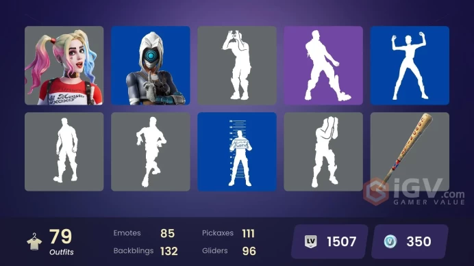 [PC/PSN/XBOX] FA 79 SKINS | CATWOMAN ZERO | MERRY MINT AXE | FNCS RENEGADE | WHITE | ROCOCO CLOAK-O | MAGMATIC MIZUKI (COVER-UP OFF) |