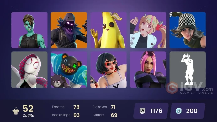 [PC/PSN/XBOX] FA 52 SKINS | GHOUL TROOPER | PEELY | HOT MARAT | XANDER | GOLD | STAGE 4 | STAGE 5 | STAGE 8 | UPGRADE WITH HELMET | DARK |