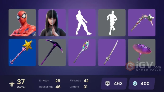 [PC/PSN/XBOX] FA 37 SKINS | TENTACULAR | THE CUBE QUEEN (ISLANDBANE) | ON | SIDEWAYS WARRIOR | JOEY | DARK RED KNIGHT | DARK JONESY |
