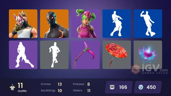 [PC/PSN/XBOX] FA 11 SKINS | OMEGA | ORANGE JUSTICE | STAGE 5 | THE VISITOR | VALOR | CARBIDE | HUNTRESS | BLITZ KNIGHT | BATTLEHAWK |