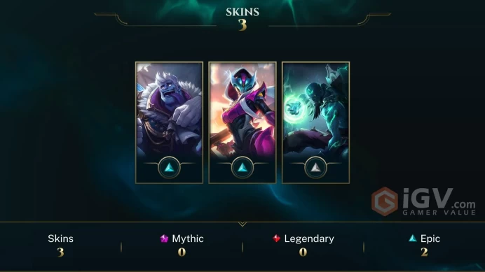 [EUW] S16! - SPLIT 1! Bronze 2 - 15 Win 1 Lose- 30 LP Gain - Unverified Email - Ranked Ready