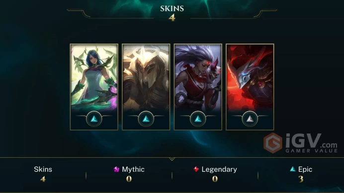 [EUW] S16! - SPLIT 1! Bronze 4 - 1 Win 0 Lose 30 Lp Gain - Unverified Email - Ranked Ready