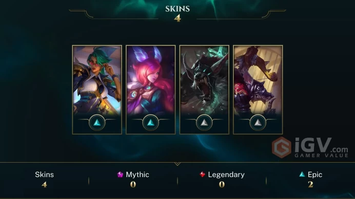[EUW] S2026 -Platinum 2 -47LP- 81 Winrate - 49W - 11L - +30/-10 LP Gain - 14K Be - Honor 5 - Instant Delivery