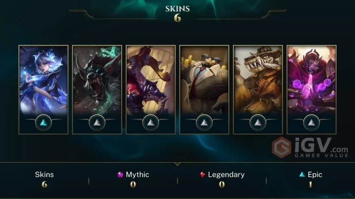 [TR] S2026 - Emerald 1 -57LP- - 63 Winrate - 11K Be - Honor 4 - 5game 5 min lowque delay - Instant Delivery