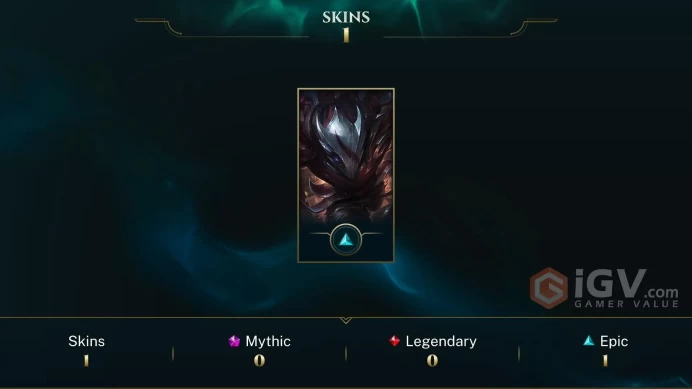 EUW  Unranked // ✨ +27 Champion / 2635 BE / +1 Skins / 39 Level / Full Access /  Click for Full Details