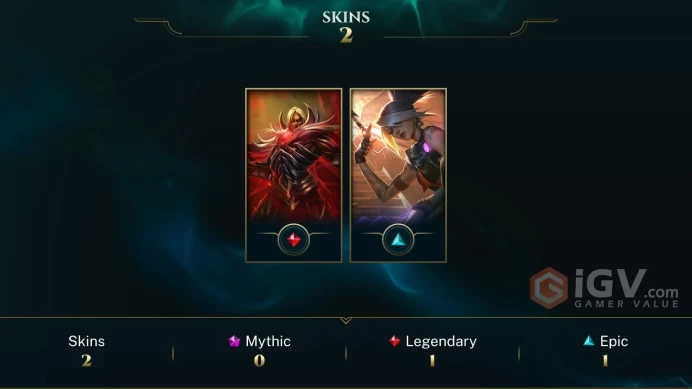 [EUW] | Unranked | LVL 30 | HANDLEVELED | Full Access | Instant Delivery | Unverified Email |