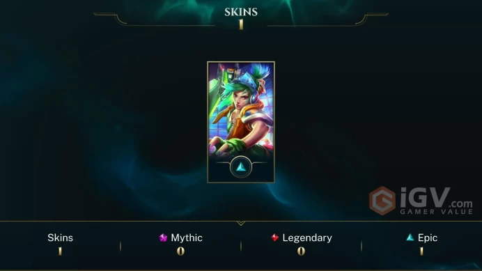[EUW] | Unranked | LVL 30 | HANDLEVELED | Full Access | Instant Delivery | Unverified Email |