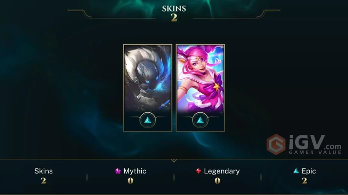 [EUW] | Platinum II  | Champion 39 | 49K BE+ |  LVL 30 |  | Full Access | Instant Delivery |Unverified Email | AB2