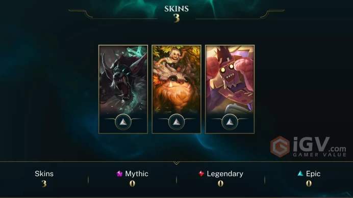 [EUW] | Emerald IV  | Champion 63 | 7K BE+ |  LVL 30 |  | Full Access | Instant Delivery |Unverified Email | AB1
