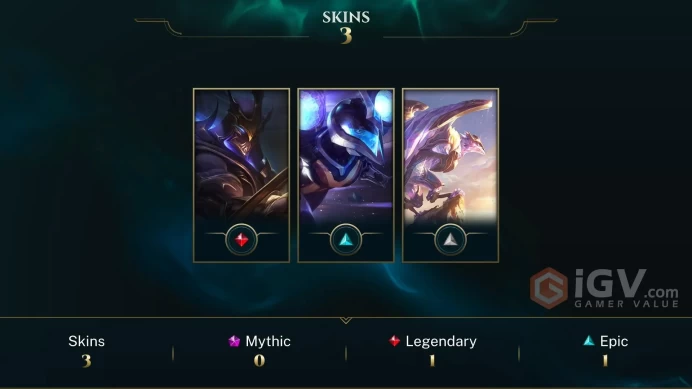 [EUW] S2026 - Gold 4 -60LP- 1Win - 0Lose - Placements - 7K Be - Honor 3 - Safe -  Positive Rating - Instant Delivery