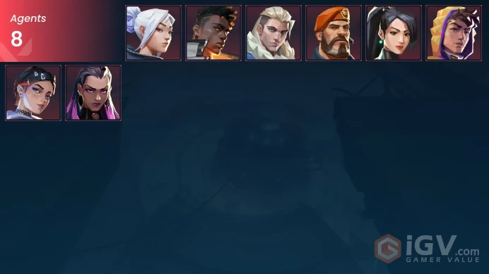 [EU Server -Turkey VP] Platinum Rank Smurf Account ◈ Full Access ◈ Current Season V26 Act 2 ◈ Premium Quality ◈ Fast Delivery ◈ Ranked Ready