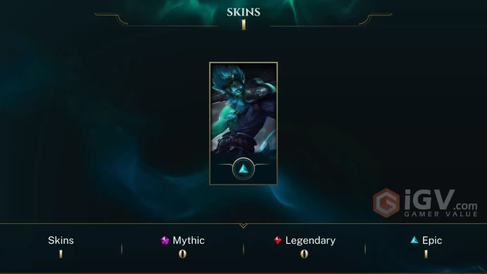 [EUW] S16! - SPLIT 1! Platinum 1 - 30 LP Gain - Ranked Ready - Instant Delivery