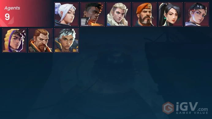  [EU Server -Turkey VP] Platinum Rank Smurf Account ◈ Full Access ◈ Current Season V26 Act 2 ◈ Premium Quality ◈ Fast Delivery ◈ Ranked Ready