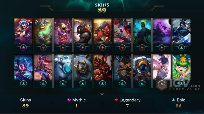 Z964--EUW-Email changeble - Manual Leveling