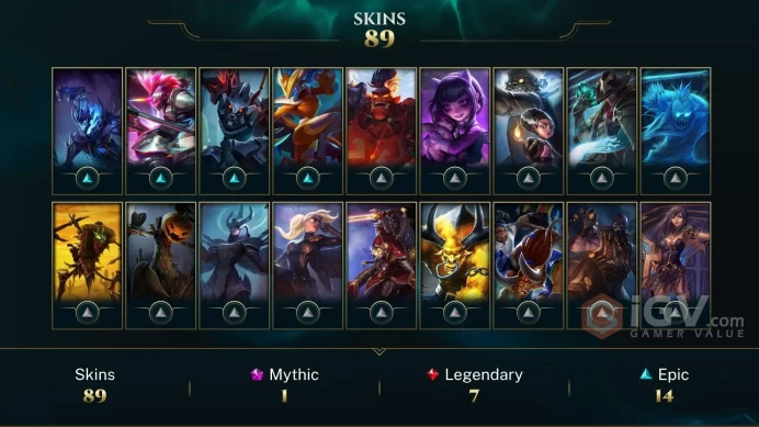 Z964--EUW-Email changeble - Manual Leveling