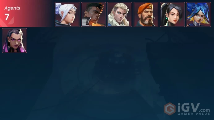 【EUROPE】SILVER 3 - V26ACT2◈ Ranked Ready ◈ Level 20 ◈ 3+ Agents ◈ Email Changeable ◈ Full Access ◈ Instant Delivery