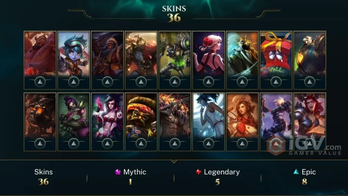 Z971--EUW-Email changeble -  Manual Leveling