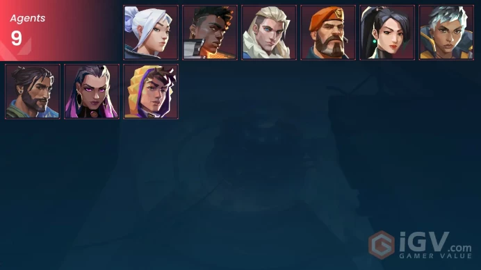 【EUROPE】Bronze 2 - V26ACT2◈ Ranked Ready ◈ Level 20 ◈ 3+ Agents ◈ Email Changeable ◈ Full Access ◈ Instant Delivery