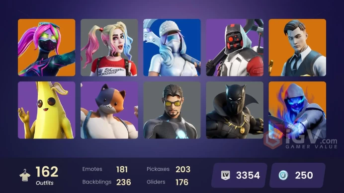 [ALL PLATFORMS]-Leviathan Axe OG+DOUBLE HELIX OG +162 OLD SKIN-FULL ACCESS-BEST SELLER