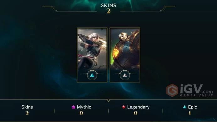 [EUW] | Unranked | LVL 30 | HANDLEVELED | Full Access | Instant Delivery | Unverified Email |
