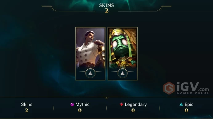 [EUW] | Unranked | LVL 30 | HANDLEVELED | Full Access | Instant Delivery | Unverified Email |