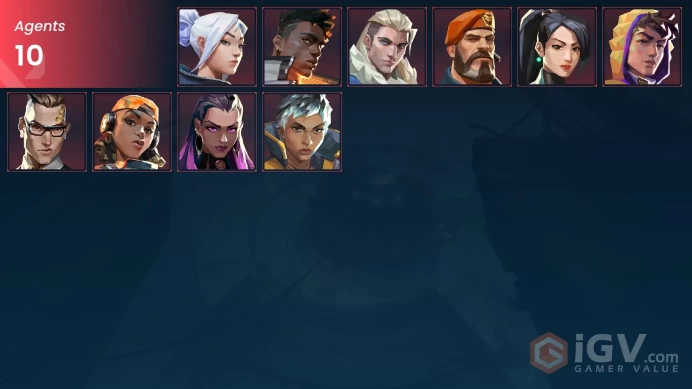 【EUROPE】SILVER - V26ACT2◈ Ranked Ready ◈ Level 20 ◈ 3+ Agents ◈ Email Changeable ◈ Full Access ◈ Instant Delivery