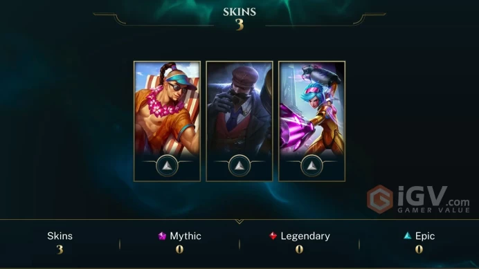 [EUW] | Unranked | LVL 30 | HANDLEVELED | Full Access | Instant Delivery | Unverified Email |