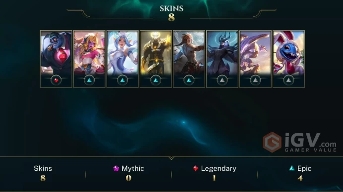 [EUW] S16! - SPLIT 1! Diamond 4 75 LP - 30 LP Gain - HIGH MMR - Ranked Ready - Instant Delivery