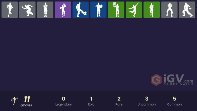 | PC/PSN/XBOX | 15 SKINS | Menace | Predator | Mandalorian | Lexa | Mancake | Reese | Kondor | Mave | TheGrefg | Insight | 400 VBUCKS | FX2YW |